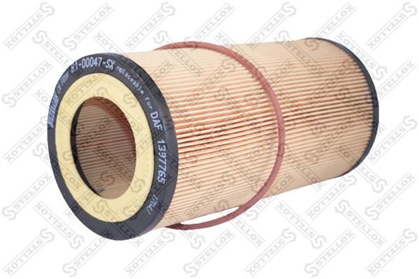 Stellox масляный фильтр 81-00047-SX купить,NaN