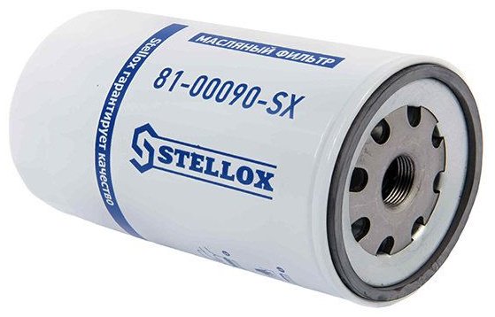 Stellox масляный фильтр 81-00090-SX купить,NaN