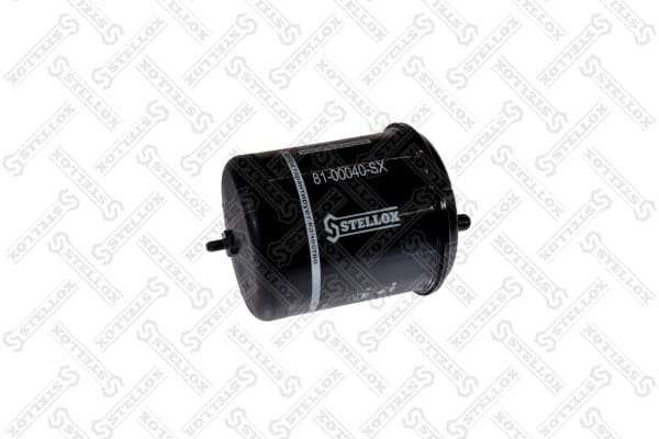 Stellox масляный фильтр 81-00040-SX купить,NaN