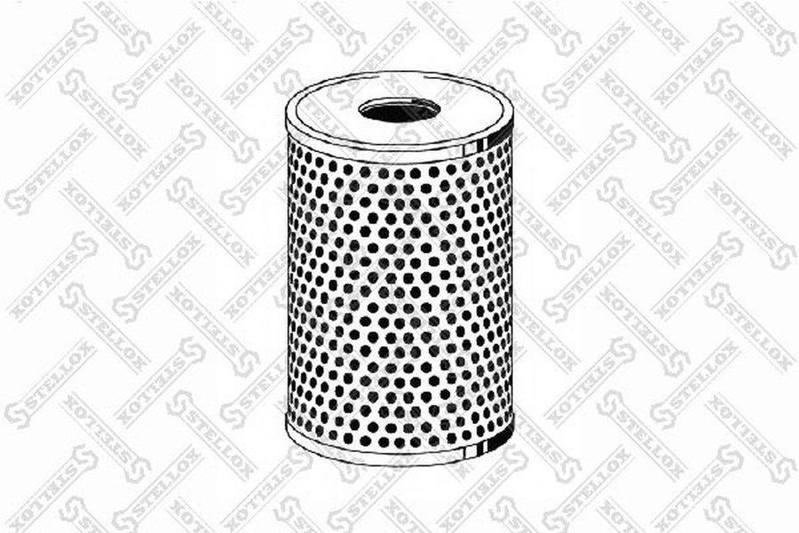 Stellox масляный фильтр 81-20003-SX - ForteMarket Stellox масляный фильтр 81-20003-SX купить,NaN