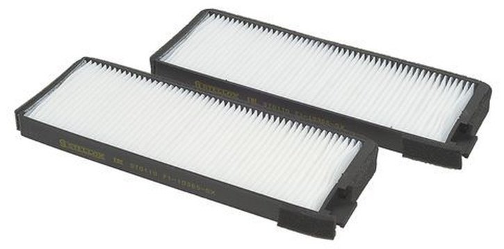 Stellox салонный фильтр 71-10365-SX купить,NaN
