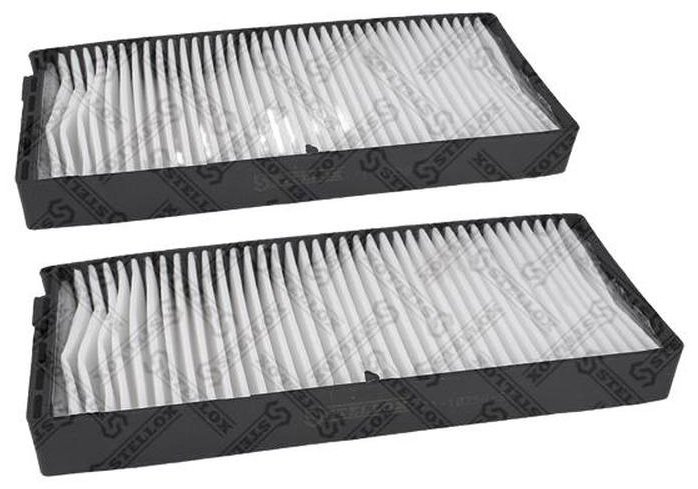 Stellox салонный фильтр 7110358SX купить,NaN