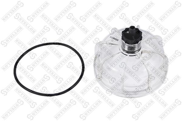 Stellox корпус масляного фильтра 81-32006-SX купить,NaN