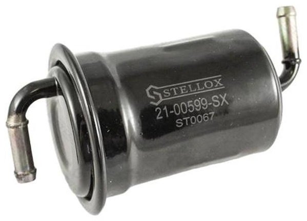 Stellox топливный фильтр 2100599SX купить,NaN