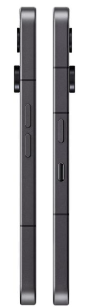 Смартфон Nothing Phone (3) 12/256Gb Black