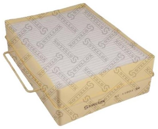 Stellox салонный фильтр 8711803SX купить,NaN