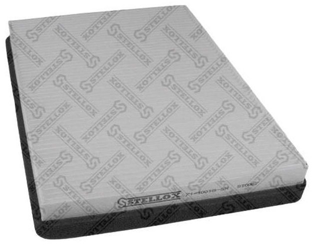 Stellox салонный фильтр 7110018SX купить,NaN