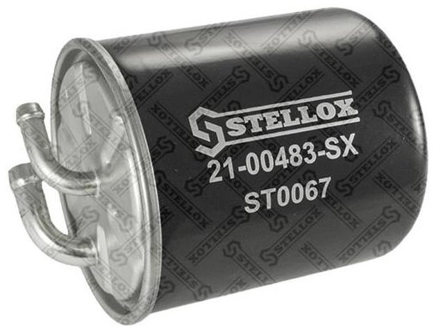 Stellox топливный фильтр 2100483SX купить,NaN
