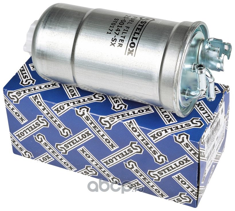 Stellox топливный фильтр 21-00147-SX - ForteMarket Stellox топливный фильтр 21-00147-SX купить,NaN