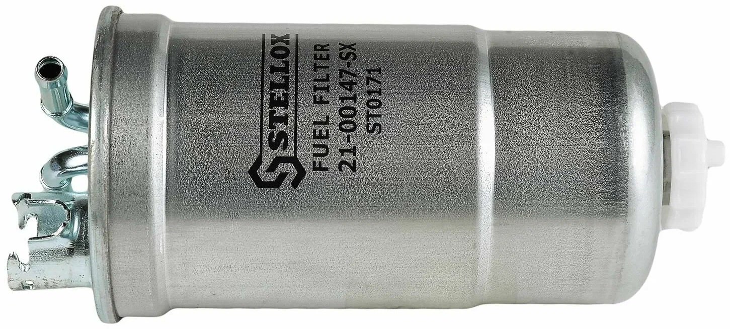 Stellox топливный фильтр 21-00147-SX - ForteMarket Stellox топливный фильтр 21-00147-SX купить,NaN