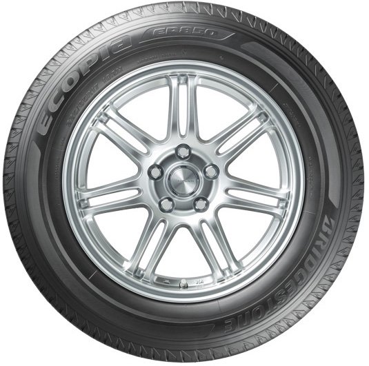 Шина Bridgestone Ecopia EP850 225/70 R16 103H летняя купить,68900