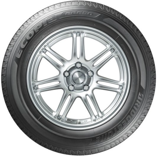 Шина Bridgestone Ecopia EP850 225/70 R16 103H летняя купить,68900