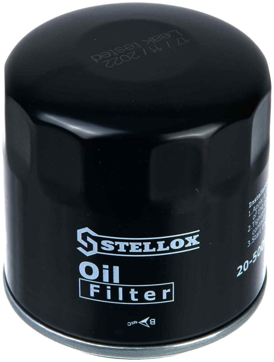 Stellox масляный фильтр 2050090SX купить,NaN