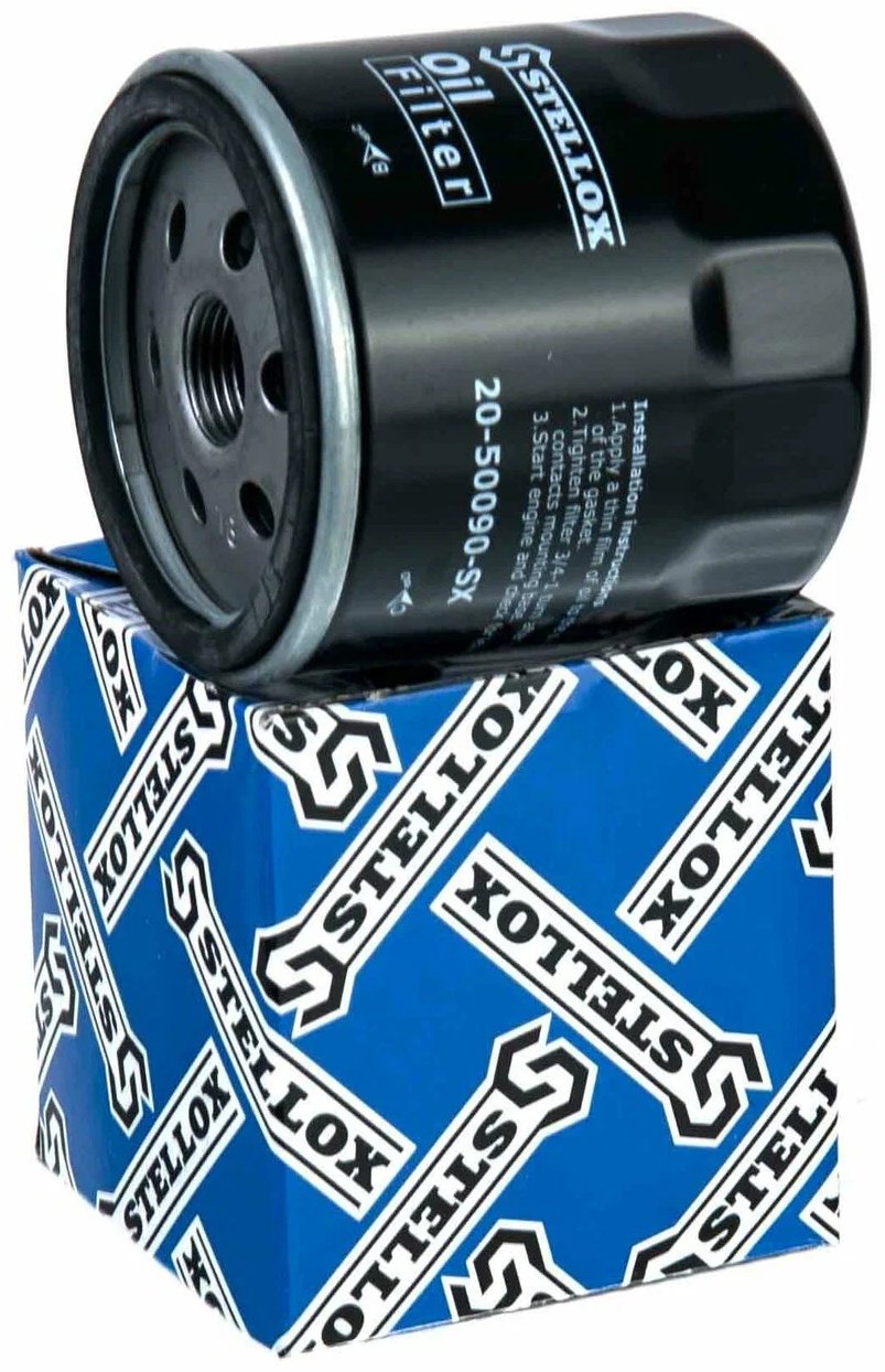 Stellox масляный фильтр 20-50090-SX купить,NaN