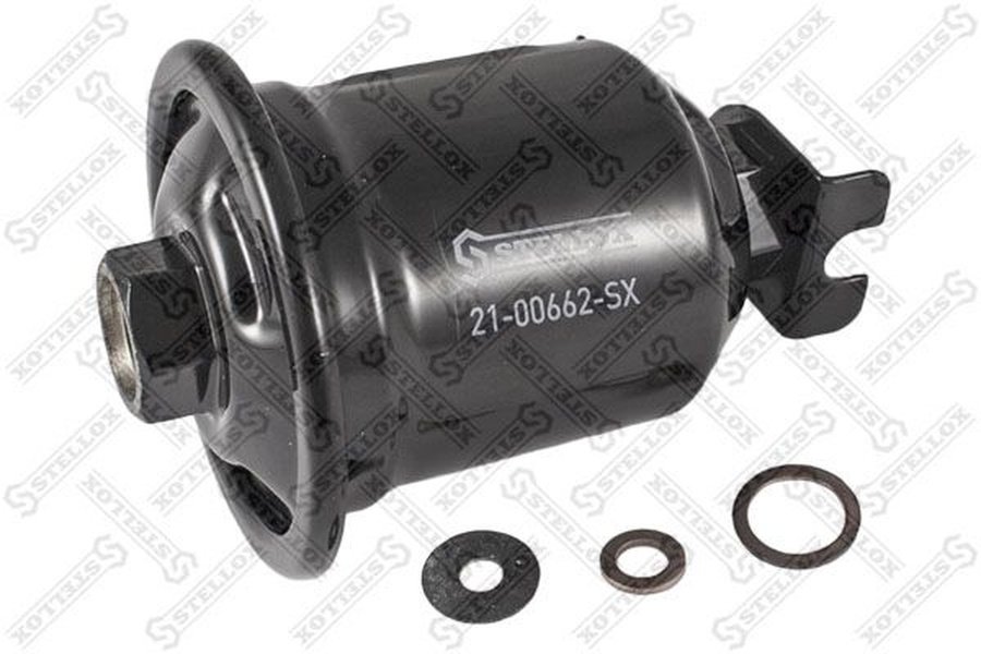 Stellox топливный фильтр 21-00662-SX купить,NaN