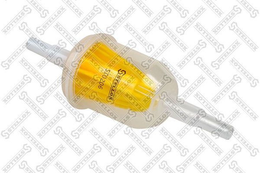 Stellox топливный фильтр 21-00589-SX купить,NaN