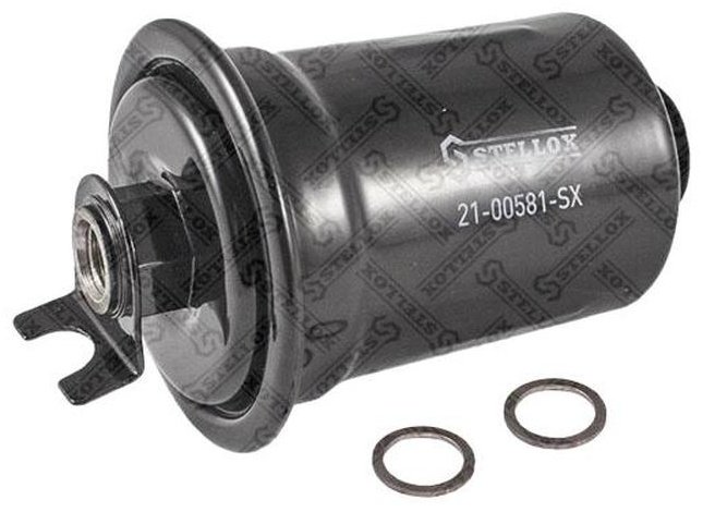 Stellox топливный фильтр 2100581SX купить,NaN