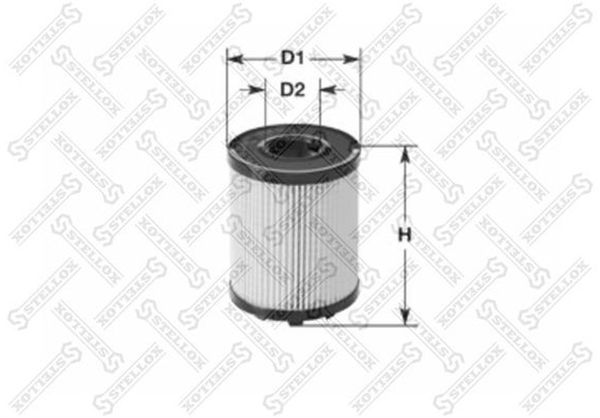 Stellox масляный фильтр 20-50182-SX - ForteMarket Stellox масляный фильтр 20-50182-SX купить,NaN