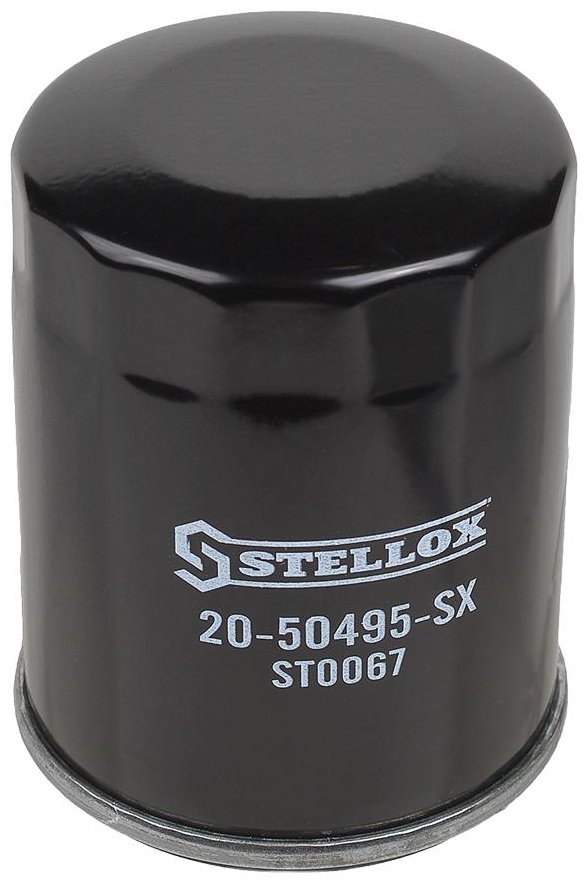 Stellox масляный фильтр 2050495SX купить,NaN
