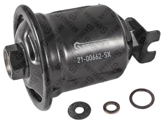 Stellox топливный фильтр 2100662SX купить,NaN