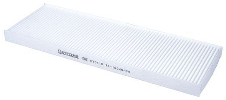 Stellox салонный фильтр 71-10049-SX купить,NaN