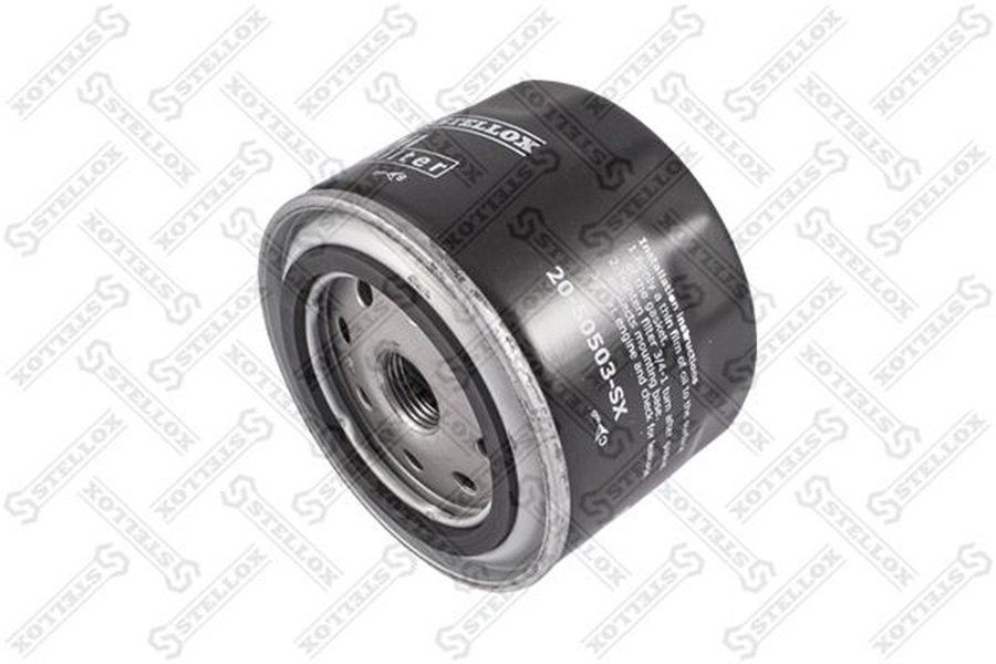 Stellox масляный фильтр 20-50503-SX - ForteMarket Stellox масляный фильтр 20-50503-SX купить,NaN