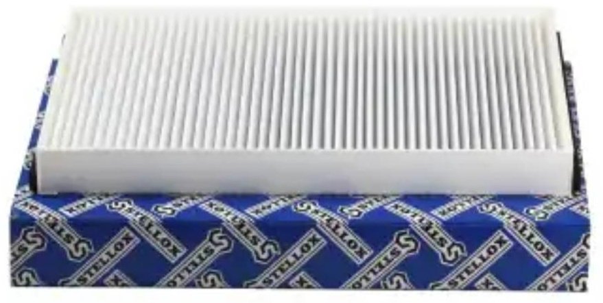 Stellox салонный фильтр 71-10075-SX купить,NaN