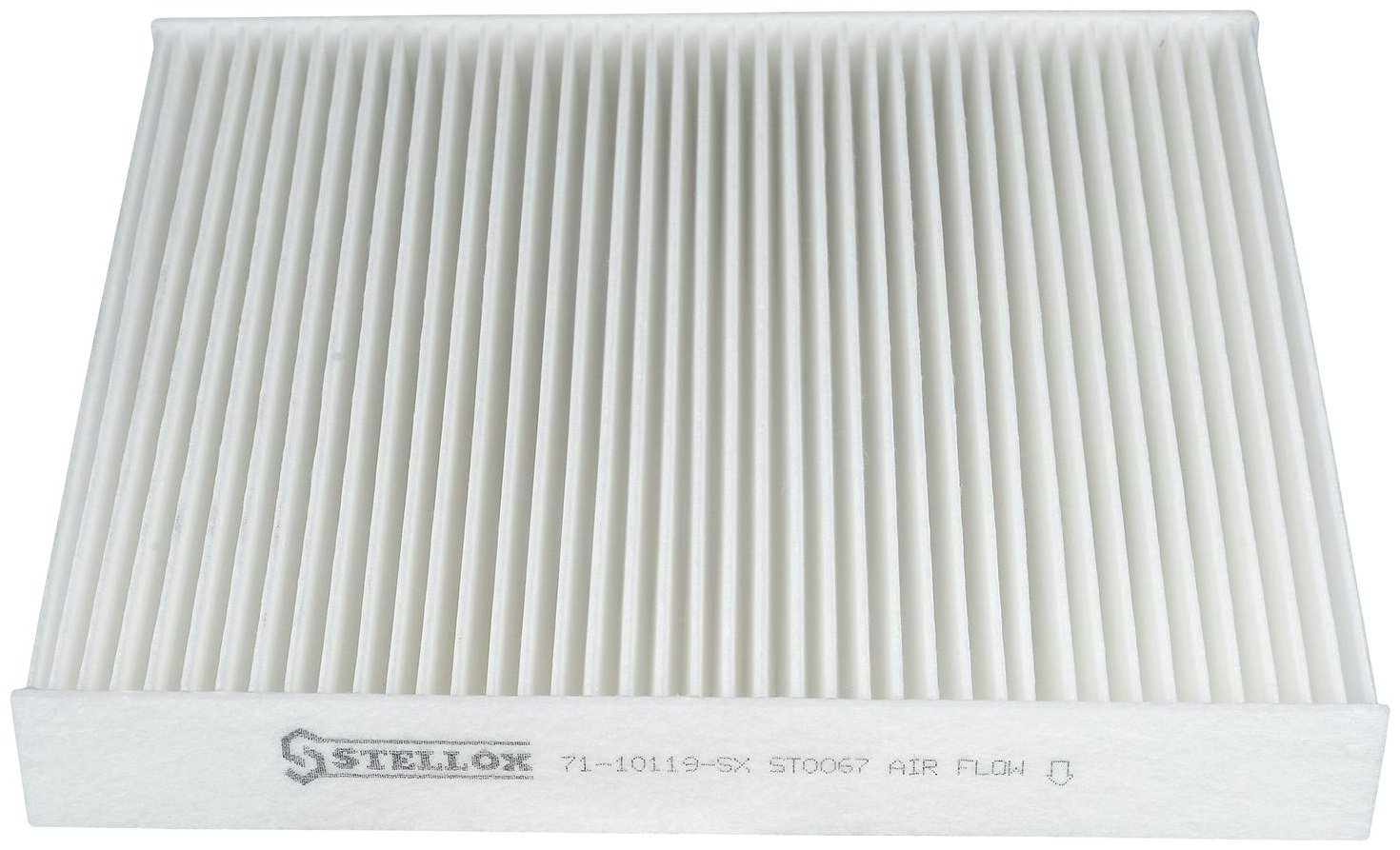 Stellox салонный фильтр 7110119SX купить,NaN