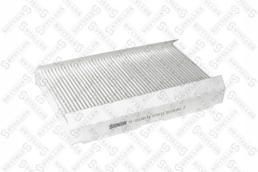 Stellox салонный фильтр 71-10138-SX купить,NaN