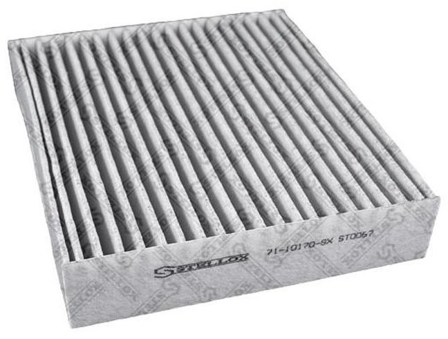 Stellox салонный фильтр 7110170SX купить,NaN