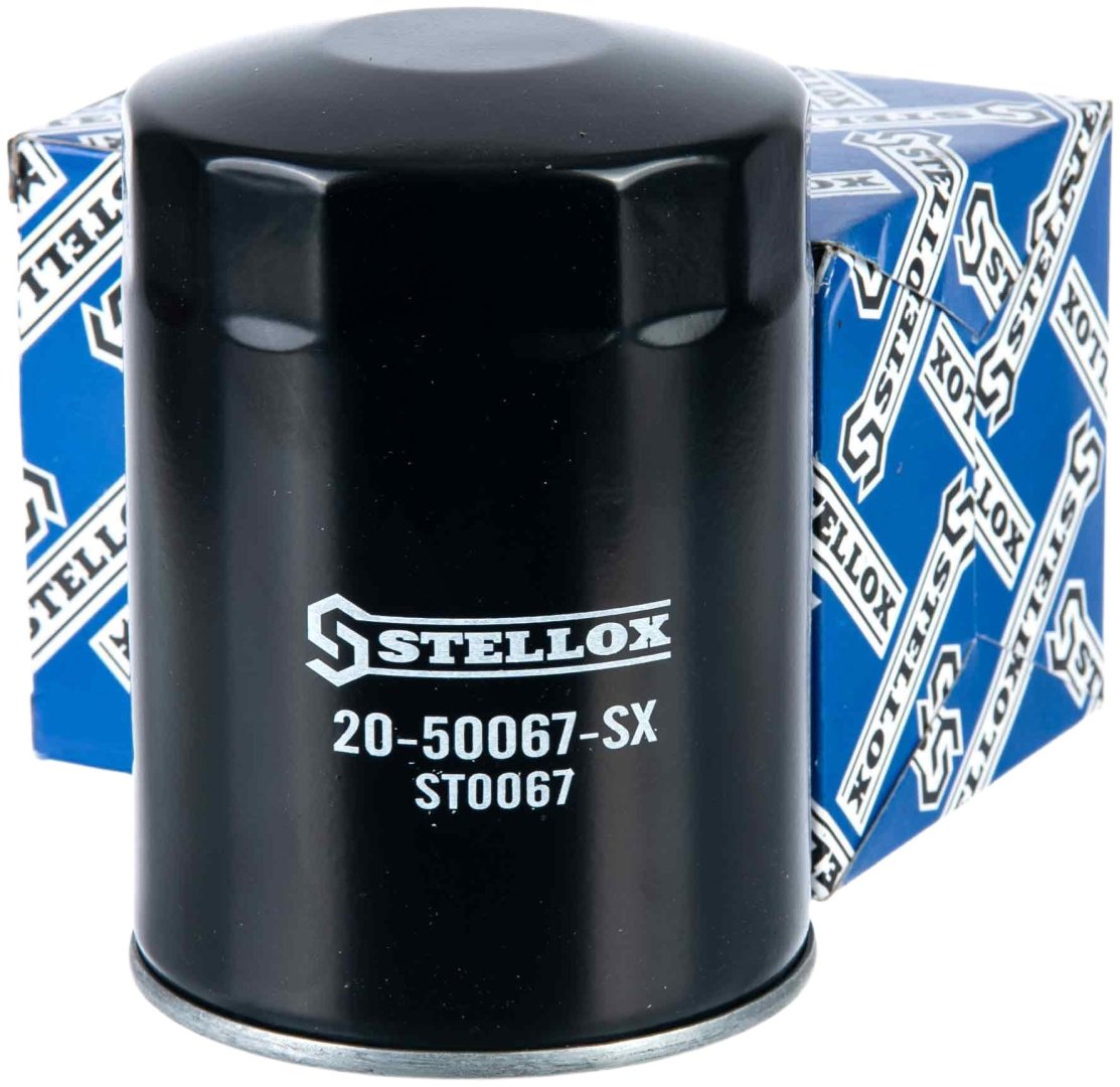 Stellox масляный фильтр 2050067SX - ForteMarket Stellox масляный фильтр 2050067SX купить,NaN
