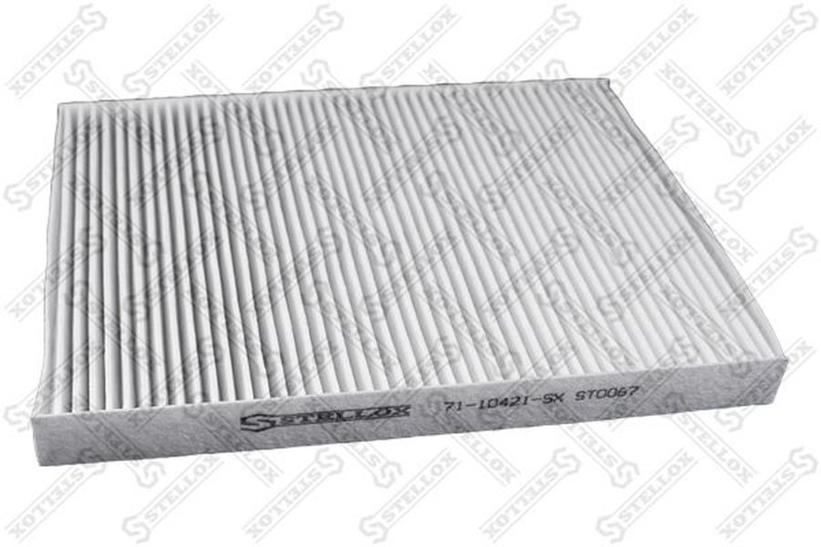 Stellox салонный фильтр 71-10421-SX купить,NaN