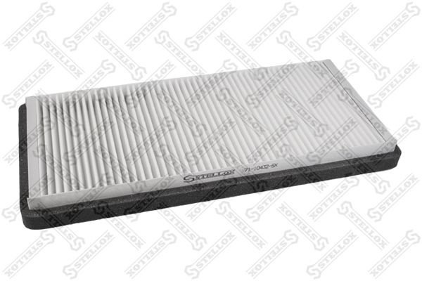 Stellox салонный фильтр 71-10432-SX купить,NaN