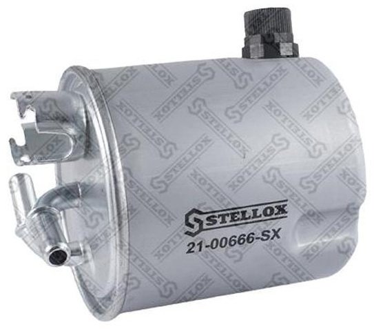 Stellox топливный фильтр 2100666SX купить,NaN