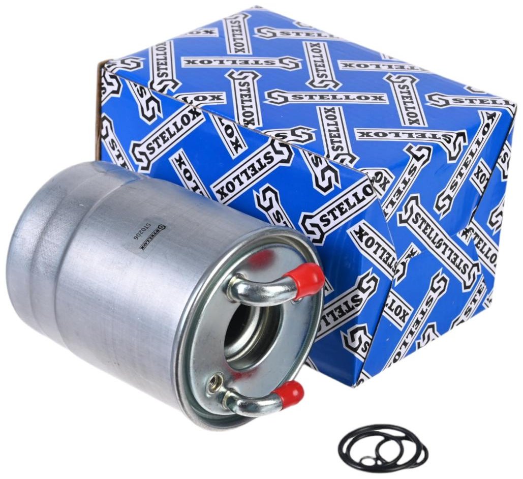 Stellox топливный фильтр 2100688SX купить,NaN
