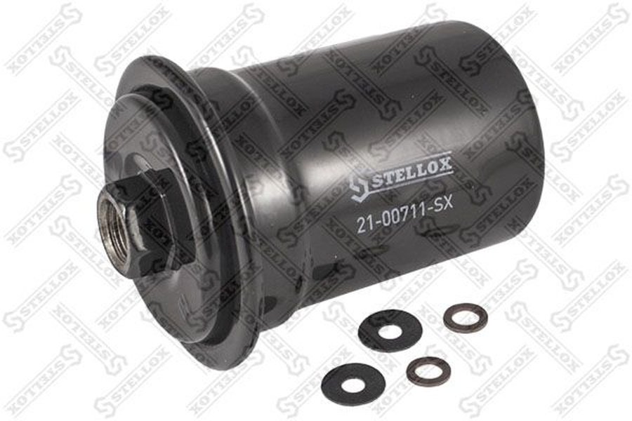 Stellox топливный фильтр 21-00711-SX - ForteMarket Stellox топливный фильтр 21-00711-SX купить,NaN