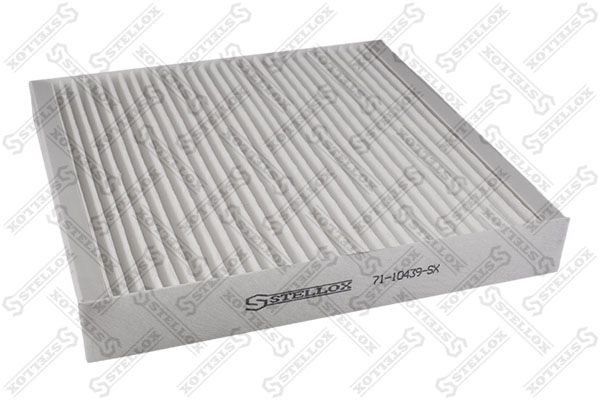 Stellox салонный фильтр 71-10439-SX купить,NaN