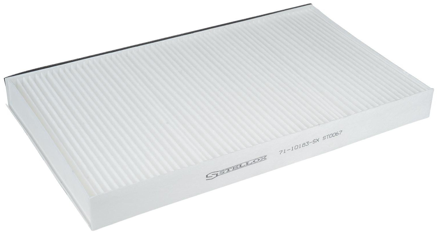 Stellox салонный фильтр 7110183SX купить,NaN