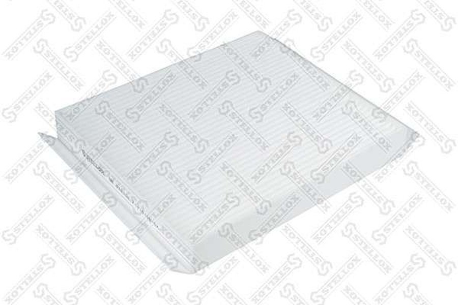 Stellox салонный фильтр 71-10196-SX купить,NaN