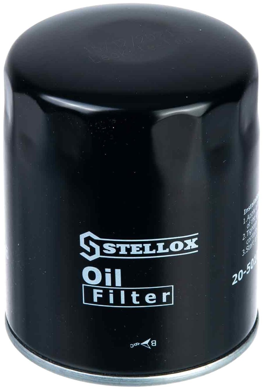 Stellox масляный фильтр 2050109SX - ForteMarket Stellox масляный фильтр 2050109SX купить,NaN