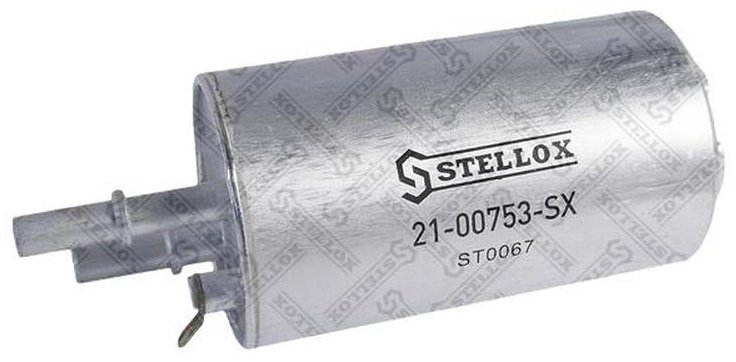 Stellox топливный фильтр 2100753SX купить,NaN