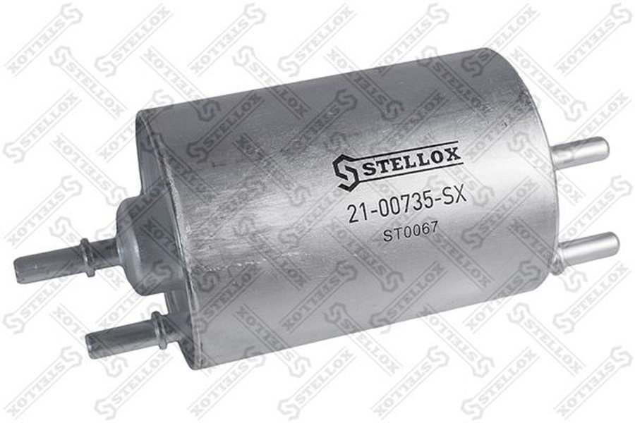 Stellox топливный фильтр 21-00735-SX купить,NaN