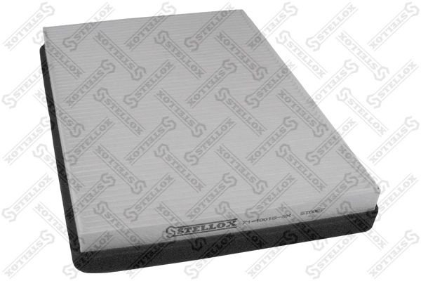 Stellox салонный фильтр 71-10018-SX купить,NaN