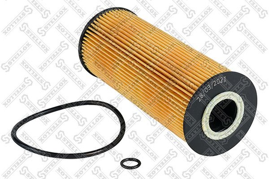 Stellox масляный фильтр 20-50143-SX купить,NaN
