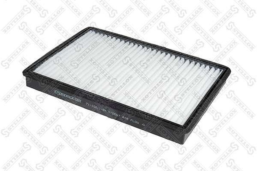 Stellox салонный фильтр 71-10211-SX - ForteMarket Stellox салонный фильтр 71-10211-SX купить,NaN