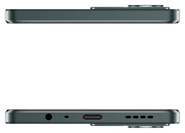 Смартфон Realme C71 8/256Gb Midnight Lily (Forest Owl) + подарок