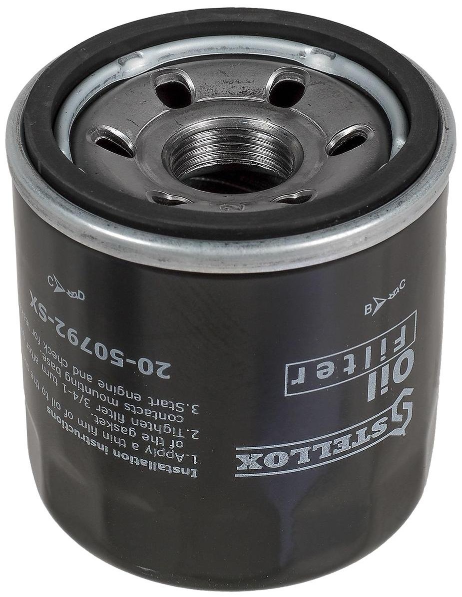 Stellox масляный фильтр 2050792SX купить,NaN