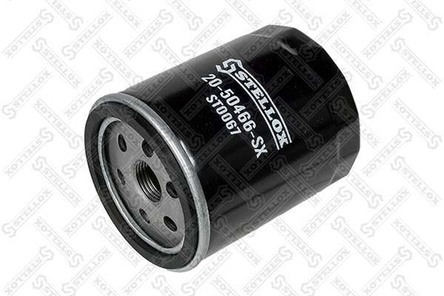Stellox масляный фильтр 20-50466-SX купить,NaN