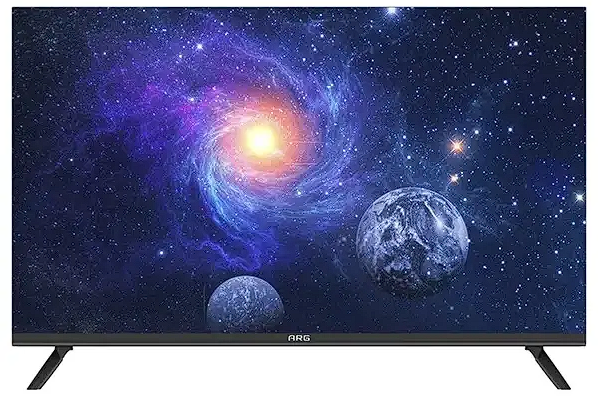 Телевизор LCD ARG 32" LD32D6000 LED HD Black