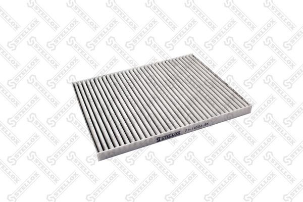 Stellox салонный фильтр 71-10504-SX - ForteMarket Stellox салонный фильтр 71-10504-SX купить,NaN